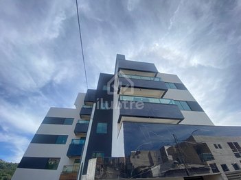 apartment em Rua Montana, Palmeiras (Parque Durval de Barros) - Ibirité - MG