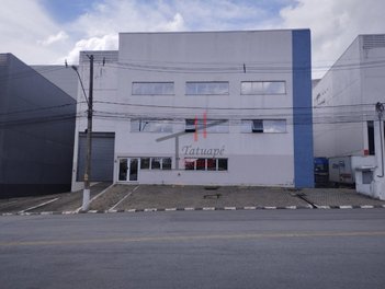 industrial em Rua Serra da Mantiqueira, Vargem Grande Paulista - Vargem Grande Paulista - SP