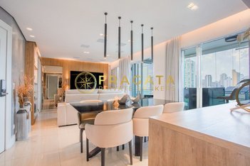 apartment em Rua Cipião, Vila Romana - São Paulo - SP