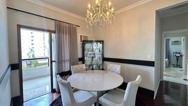apartment em Rua Conselheiro Mafra, Centro - Joinville - SC