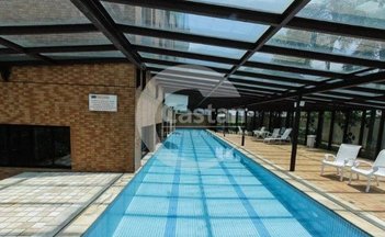 apartment em Rua Santa Gertrudes, Chácara Santo Antônio (Zona Sul) - São Paulo - SP