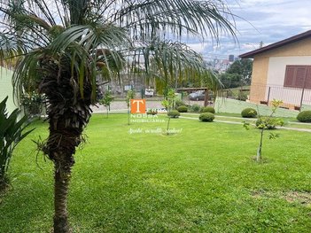 apartment em José Panceri, Salgado Filho - Caxias do Sul - RS