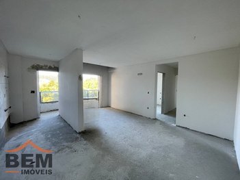 apartment em Rua Bento Elóy Garcia, Centro - Camboriú - SC