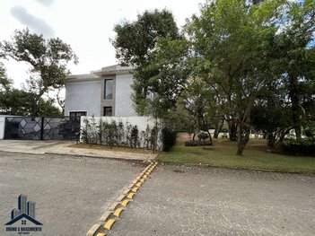 house em Avenida dos Carvalhos, Terras do Madeira - Carapicuíba - SP