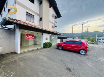 office em Rua Franz Volles, Itoupava Central - Blumenau - SC