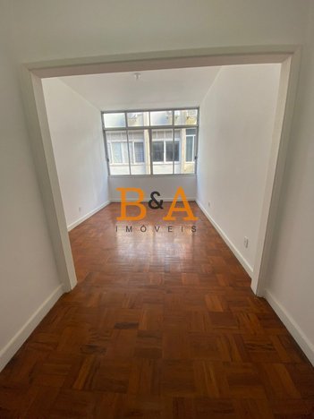 apartment em Rua Professor Estelita Lins, Laranjeiras - Rio de Janeiro - RJ