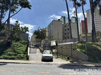 apartment em Avenida Alexios Jafet, Jardim Ipanema (Zona Sul) - São Paulo - SP