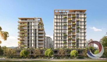 apartment em Das Pedras, Pedra Branca - Palhoça - SC