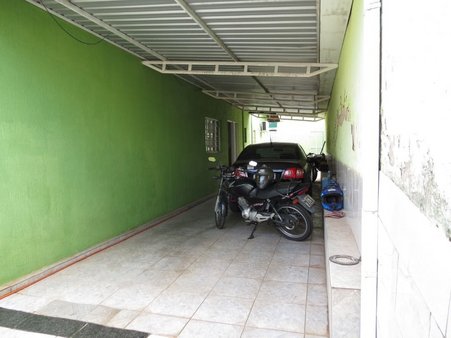 Cômodo Condomínio