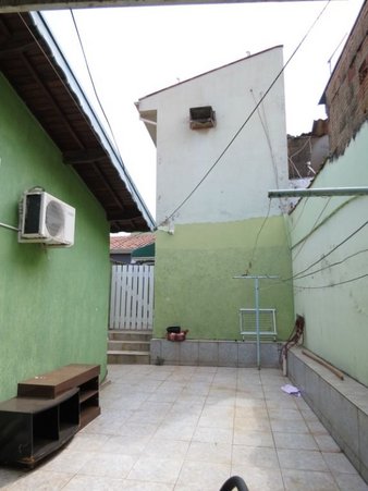 Cômodo Condomínio