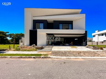house em Avenida Lineu de Moura, Urbanova - São José dos Campos - SP