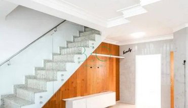 house em Rua Antônio Lindoro da Silva, Vila Aricanduva - São Paulo - SP