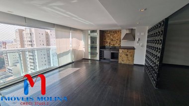 apartment em Rua Rafael Correa Sampaio, Santa Paula - São Caetano do Sul - SP