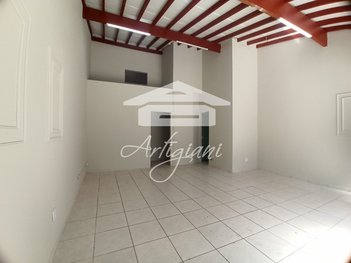 office em dos Trabalhadores, Jardim Camargo - Mogi Guaçu - SP