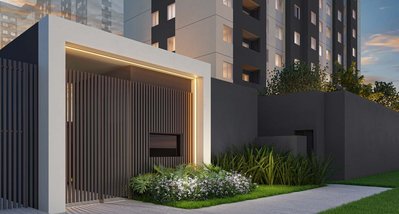 apartment em Avenida Doutor Assis Ribeiro, Jardim Piratininga - São Paulo - SP