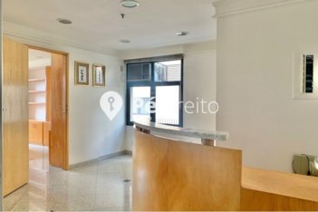 office em Rua Pedro de Toledo, Vila Clementino - São Paulo - SP