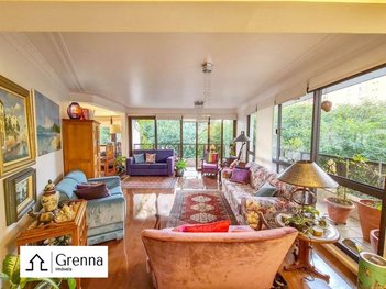 apartment em Rua Conde de Porto Alegre, Campo Belo - São Paulo - SP