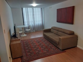 apartment em Rua Juvenal Melo Senra, Belvedere - Belo Horizonte - MG