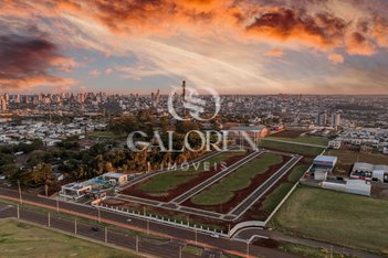 land_lot em Avenida Barão do Rio Branco, São Cristóvão - Cascavel - PR