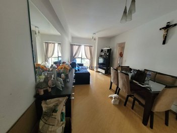 apartment em Rua Catulo da Paixão Cearense, Vila da Saúde - São Paulo - SP