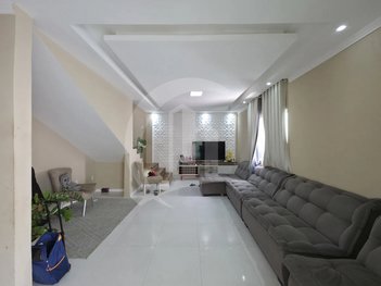 house em Rua Expedicionário Antônio Barros Alves, São Conrado - Aracaju - SE