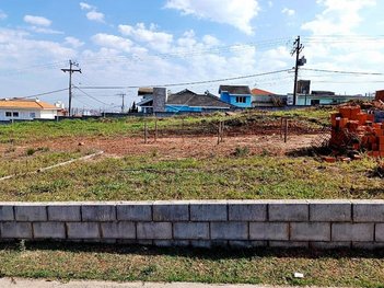 land_lot em Rua Plínio de Almeida, Jardim Vila São Domingos - Sorocaba - SP