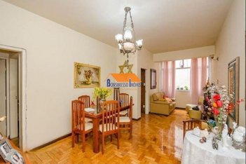 apartment em Avenida Amazonas, Centro - Belo Horizonte - MG