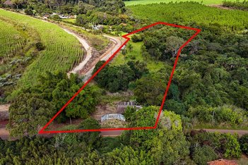 commercial_land_lot em Estrada Elhiu Root, Jardim São João - Araras - SP