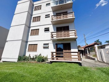 apartment em Rua Treze de Maio, São Luiz - Farroupilha - RS