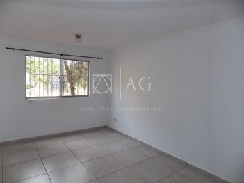 apartment em Avenida Paris, Independência - Ribeirão Preto - SP