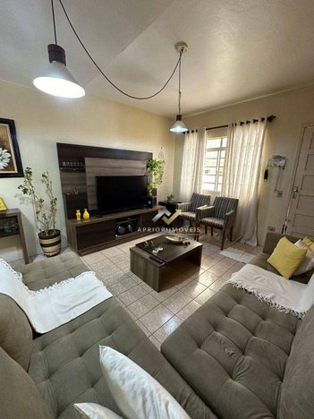 house em Rua Marcellino Augustinho Battistini, Dos Casa - São Bernardo do Campo - SP
