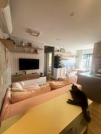 apartment em Rua Tailândia, Nações - Balneário Camboriú - SC