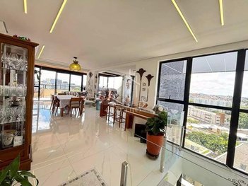 apartment em Rua Cacuera, Jaraguá - Belo Horizonte - MG