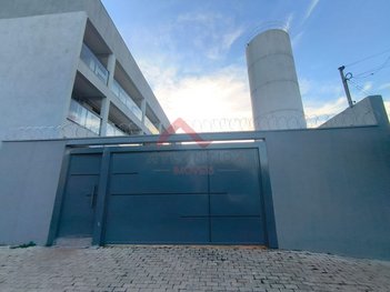 apartment em Rua Paes Leme, Stella Maris - Andradina - SP