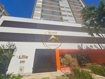 apartment em Rua Alecrins, Cambuí - Campinas - SP