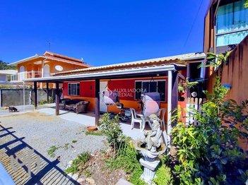 house em Gaivota, Alto Aririu - Palhoça - SC
