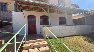 apartment em Rua São Vicente, Bela Vista - Itabirito - MG