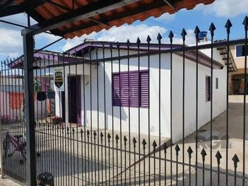 house em Espanha, Parque Marechal Rondon - Cachoeirinha - RS