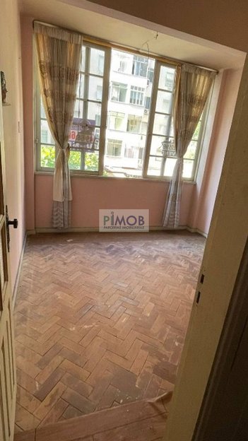 apartment em Rua Carvalho de Mendonça, Copacabana - Rio de Janeiro - RJ
