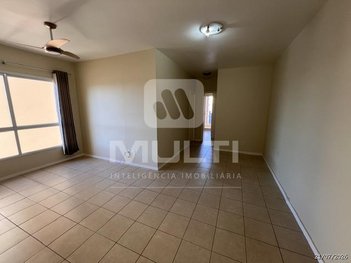 apartment em Rua Duque de Caxias, Lídice - Uberlândia - MG