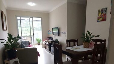 apartment em Rua Azevedo Soares, Vila Gomes Cardim - São Paulo - SP