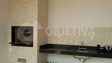 house em Avenida Alexi Abrahão, Nova Uberlândia - Uberlândia - MG