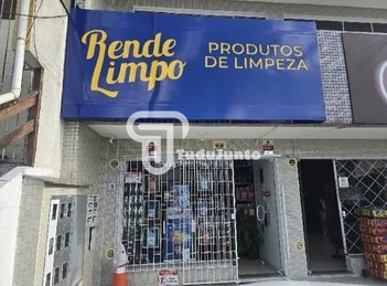 office em Avenida das Tipuanas, Caminho Novo - Palhoça - SC