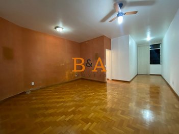 apartment em Rua Djalma Ulrich, Copacabana - Rio de Janeiro - RJ