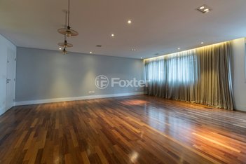 apartment em Rua Tabapuã, Itaim Bibi - São Paulo - SP