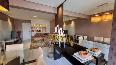 apartment em Rua Osvaldo Cruz, Santa Paula - São Caetano do Sul - SP