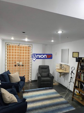 house em Alameda dos Tupinas, Planalto Paulista - São Paulo - SP