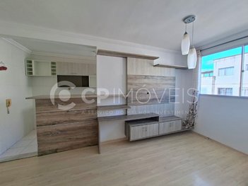 apartment em Rua Tenente Ary Tarrago, Jardim Itu - Porto Alegre - RS