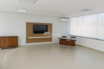 commercial_building em Rua Fernão Dias, Jardim Nova América - São José dos Campos - SP