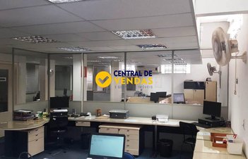 business em Rua Palmira, Serra - Belo Horizonte - MG